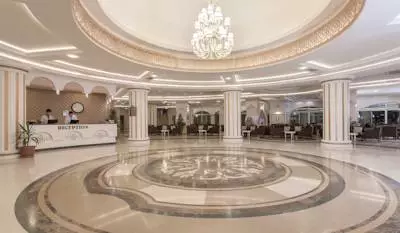 سلطان آف سیده آنتالیا